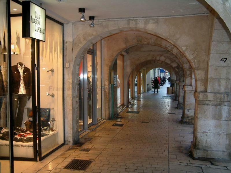 Appartement Au Calme Centre Ville A 2 Pas Du Vieux Marche Ла Рошел Екстериор снимка